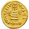 Image 1 : Three Gold Solidi