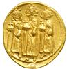 Image 2 : Three Gold Solidi