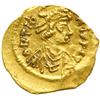 Image 1 : Byzantine Empire. Revolt of the Heraclii, 608-610. Gold