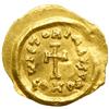 Image 2 : Byzantine Empire. Revolt of the Heraclii, 608-610. Gold
