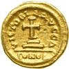 Image 2 : Byzantine Empire. Heraclius and Heraclius Constantine,