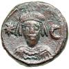 Image 1 : Byzantine Empire. PERSIAN OCCUPATION OF EGYPT, 618-628. dodecanummium or 12 nummi (15.12g), Alexandr