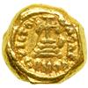 Image 2 : Byzantine Empire. Constans II, 641-668. Gold Solidus (4