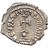 Image 2 : Constans II, 641-668. AR Hexagram minted at Constantinople