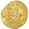 Image 2 : Byzantine Empire. Irene, 797-802. Gold Solidus (4.31g),