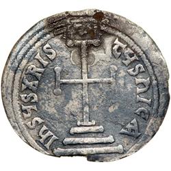 Byzantine Empire. Michael II and Theophilus, 820-829. S