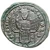 Image 1 : Byzantine Empire. Basil I, 867-886. follis (7.33g), Constantinople