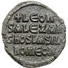Image 2 : Byzantine Empire. Leo VI and Alexander, 886-912. follis (9.13g), Constantinople