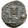 Image 1 : Byzantine Empire. Romanus I, 920-944. follis (6.96g), Constantinople, c. 931-44