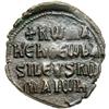 Image 2 : Byzantine Empire. Romanus I, 920-944. follis (6.96g), Constantinople, c. 931-44