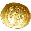 Image 1 : Constantine X, 1059-1067. Gold Histamenon Nomisma (4.36 g) minted at Constantinople
