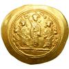 Image 1 : Byzantine Empire. Romanus IV and Eudocia, with Michael
