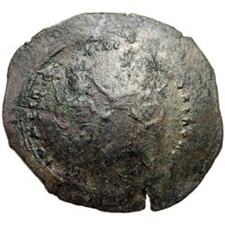Byzantine Empire. Alexius I and Irene with John II, 108