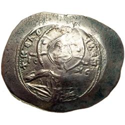 Byzantine Empire. Alexius I, 1081-1118 (Pre-Reform Coin