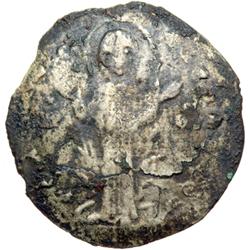 Byzantine Empire. Alexius I, 1081-1118 (Pre-Reform Coin