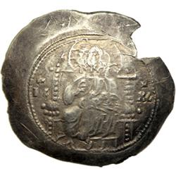 Byzantine Empire. Alexius I, 1081-1118 (Pre-Reform Coin