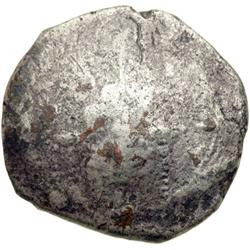 Byzantine Empire. Alexis I, 1081-1118 (Post-Reform Coin