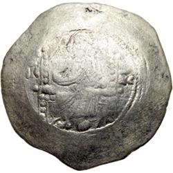 Byzantine Empire. Alexis I, 1081-1118 (Post-Reform Coin