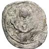 Image 1 : Byzantine Empire. Alexius I, 1081-1118. billon one-third miliaresion (0.84g), Constantinople, 1081-9