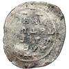 Image 2 : Byzantine Empire. Alexius I, 1081-1118. billon one-third miliaresion (0.84g), Constantinople, 1081-9