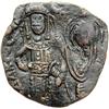 Image 2 : Byzantine Empire. Isaac Comnenus, Usurper in Cyprus, 1184-1191. tetarteron (2.05g), secondary mint (