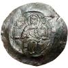 Image 1 : The Empire of Thessalonica. Theodore Comnenus-Ducas, 1224-1230. billion trachy (3.79g), Thessalonica