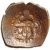 Image 2 : The Empire of Thessalonica. John Comnenus-Ducas, 1237-1242. billion trachy (1.46g), Thessalonica