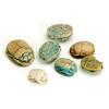 Image 1 : Egyptian Scarabs