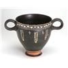 Image 1 : South Italian Apulian Gnathian Kotyle, circa 350 B.C.