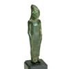 Image 1 : Etruscan Bronze Standing Female Votive Figure