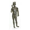 Image 1 : Roman Bronze Figure of Apollo