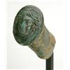 Image 1 : Roman 1st Century A.D. Bronze Hilt of a Sword