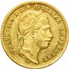 Image 1 : Austria. Ducat, 1863-A