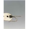 Image 8 : Sterling Silver Cat And Mouse Pins