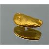 Image 1 : Gold Nugget, 2.1g. Tests As 96.63%