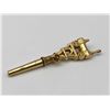 Image 3 : 14K Train Engine Watch Key