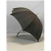 Image 16 : 2 Antique Umbrellas With Sterling Silver And Horn Handles