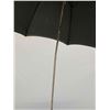 Image 17 : 2 Antique Umbrellas With Sterling Silver And Horn Handles