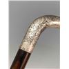 Image 8 : 2 Antique Umbrellas With Sterling Silver And Horn Handles