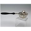 Image 11 : Sterling Silver Figural Baby Bird Tea Strainer
