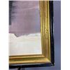 Image 10 : Jan Van Daalen, Interior Scene, Expressionist School, Oil on Canvas