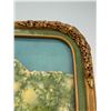 Image 9 : Art Deco Print In Original Gilt Frame