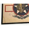 Image 3 : Floyd H. Greene, WWII Abstract Military Aviation, Print on Paper