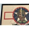Image 2 : Floyd H. Greene, WWII Abstract Military Aviation, Print on Paper