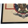 Image 3 : Floyd H. Greene, WWII Abstract Military Aviation, Print on Paper