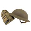 Image 1 : WWI US Military Helmet and Belt