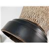 Image 16 : Pair of Mid Century Modern Ceramic Textured Table Lamps