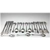 Image 2 : 20 Piece Furst Furosil Happy Day Flatware Set