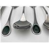 Image 8 : 20 Piece Furst Furosil Happy Day Flatware Set