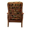 Image 11 : Antique Morris Chair